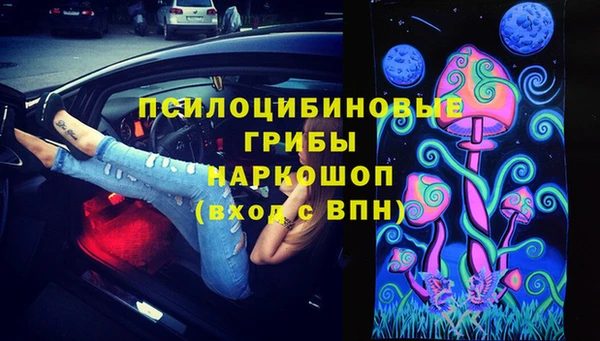 трава Абдулино